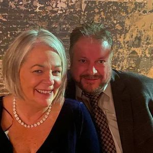 Meet your Posher, Kathy